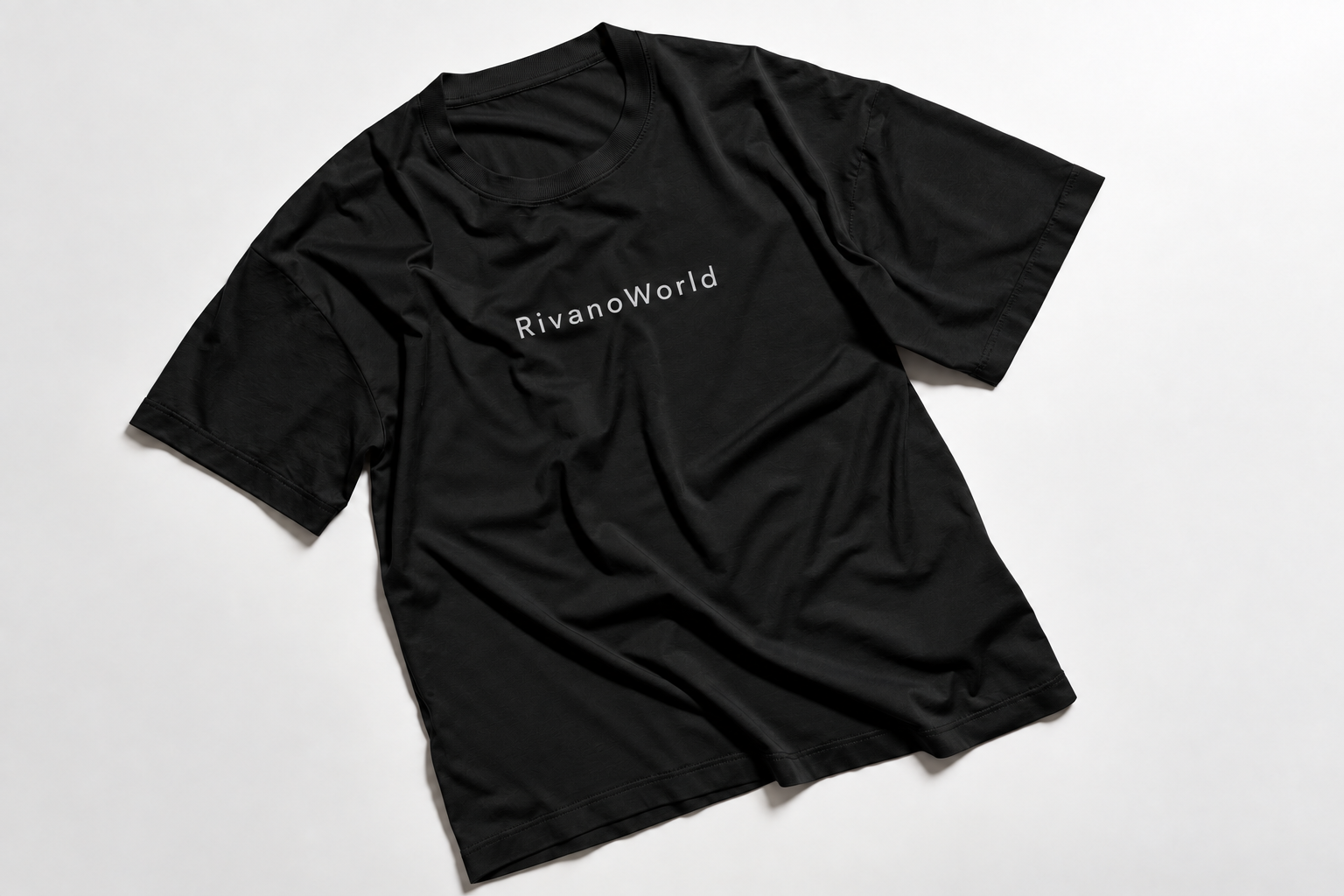 Premium Cotton T-Shirt